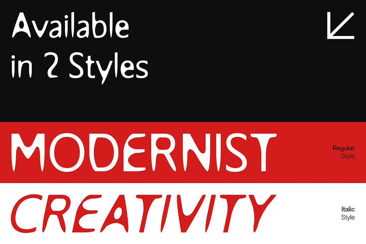CS Cofa Drawn, a Sans Serif Font by Craft Supply Co. (Photo 2 of 8)