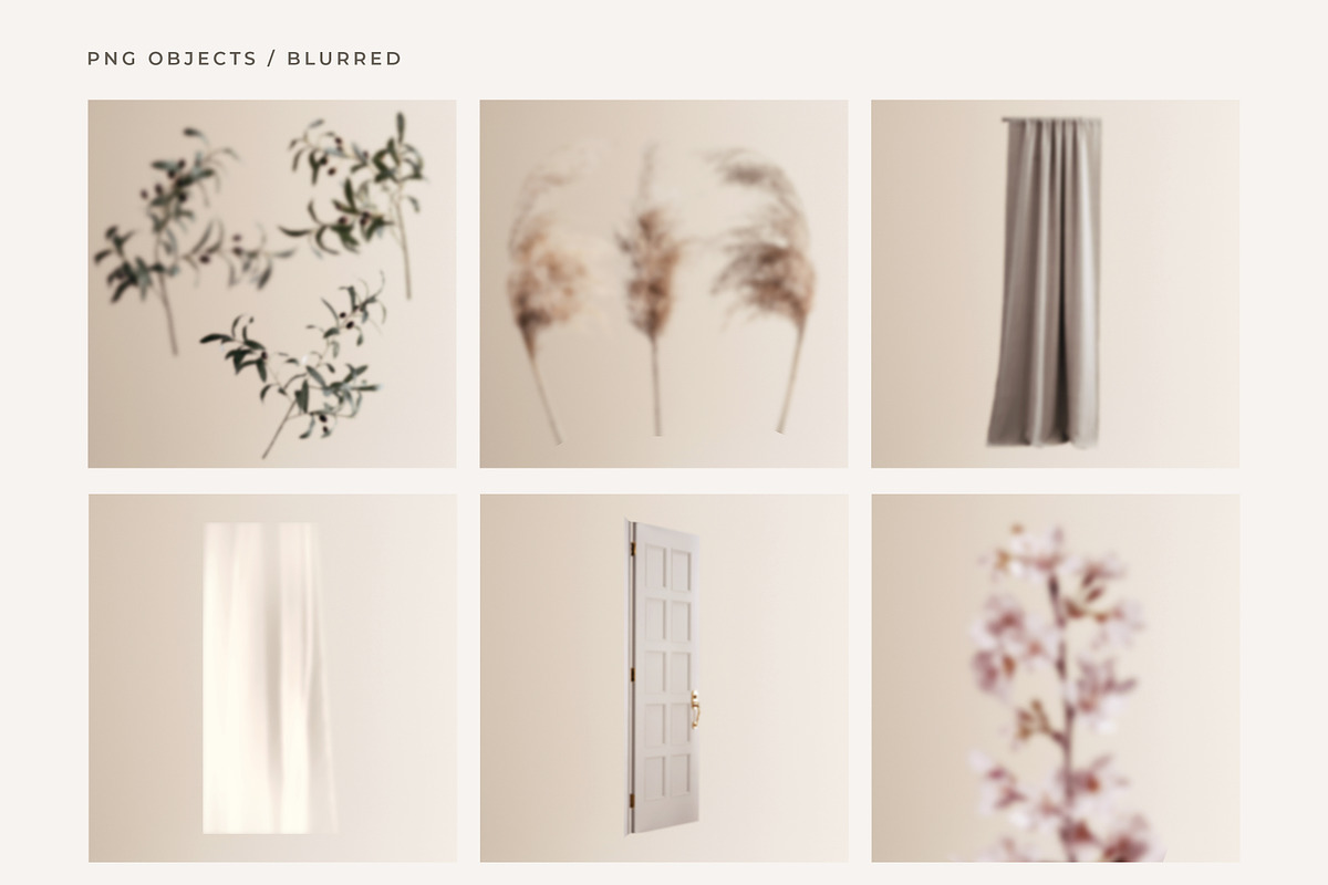 Video Frame Mockup Creator, a Print Template by Una Matison (Photo 13 of 18)