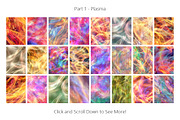 202 Shiny Backgrounds, a Texture Graphic by Digital Space (Thumbnail 9 of 12)