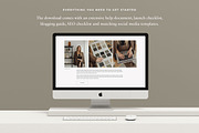 Blanch Squarespace 7.1 Website Theme, a Squarespace Template by Ruben Stom (Thumbnail 11 of 11)