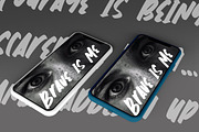 Loathing - Brush Font, a Script Font by Arendxstudio (Thumbnail 5 of 8)
