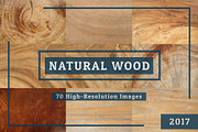 70 Natural Wood Table Textures Set 1, a Texture Graphic by FWStudio (Thumbnail 10 of 11)