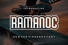 Ramanoc