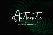 Brainy Signature Font, a Script Font by Yuby Creative (Thumbnail 4 of 7)