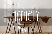 Amila Cuties, a Sans Serif Font by Prioritype Co (Thumbnail 6 of 10)