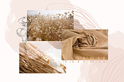 Abstract modern collection, an Object Illustration by Tiana Geo (Thumbnail 16 of 19)