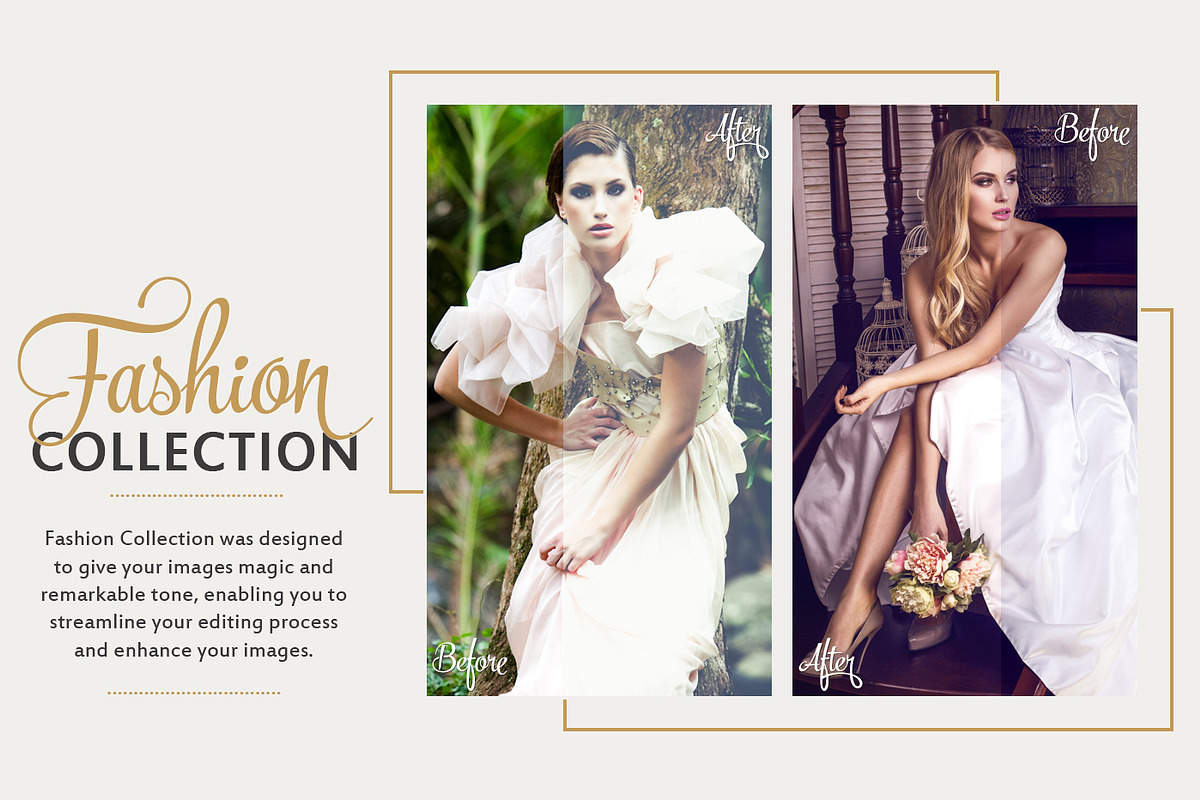 Fashion Photography Photoshop Action, an Action Add-On by BeArt-Presets (Photo 8 of 11)