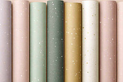 Glitter Color Digital Backgrounds, an Illustration by VetalStock (Thumbnail 7 of 9)