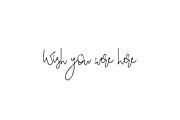 Kolaer Ink | Handwritten Font Sale, a Script Font by Katie Holland (Thumbnail 3 of 7)