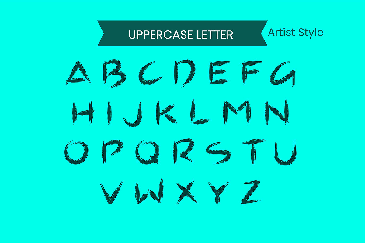 Sign Pen Font, a Handwritten Font by MRI STUDIO (Photo 7 of 20)