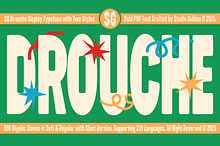SG Drouche