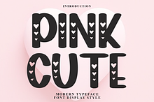 Pink Cute