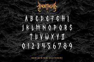 Northen Deathcore