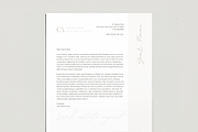 BUNDLE: Real Estate Letterheads, a Marketing Template by EstateElements (Thumbnail 6 of 8)