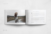 Canva Cookbook | Recipe Book, a Brochure Template by Studio Bons (Thumbnail 24 of 27)
