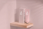 Quttle – Elegant Display Serif Font, a Serif Font by BrandSemut (Thumbnail 5 of 10)