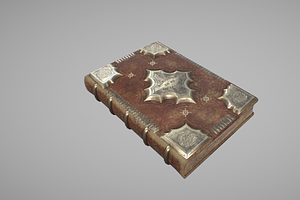 Ancient Book