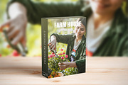 Outdoor portraits Lightroom Presets, a Preset Add-On by AAA Presets (Thumbnail 2 of 17)