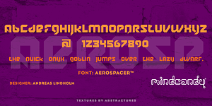 Aerospacer™