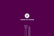 Restaurant Menu | 16 Thin Line Icons, an Outline Icon by Alex Blogoodf (Thumbnail 12 of 12)
