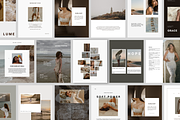 Canva tender minimal simple posts, a Templates & Theme by Uyava Space (Thumbnail 6 of 14)