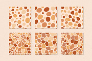 Animal Print - Golden Palette, a Pattern Graphic by Megs Lang (Thumbnail 7 of 10)