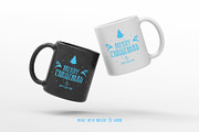 Mount and Snow Typeface, a Symbol Font by alit design (Thumbnail 5 of 15)