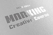 Benz Gacore, a Sans Serif Font by Zafiratype (Thumbnail 13 of 15)