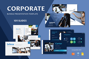 Corporate Bundle Templates