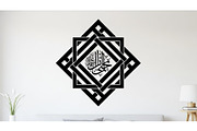 50 Islamic Ramadan Eid Icon Set, an Illustration by BIPLOB EXPERT (Thumbnail 32 of 44)
