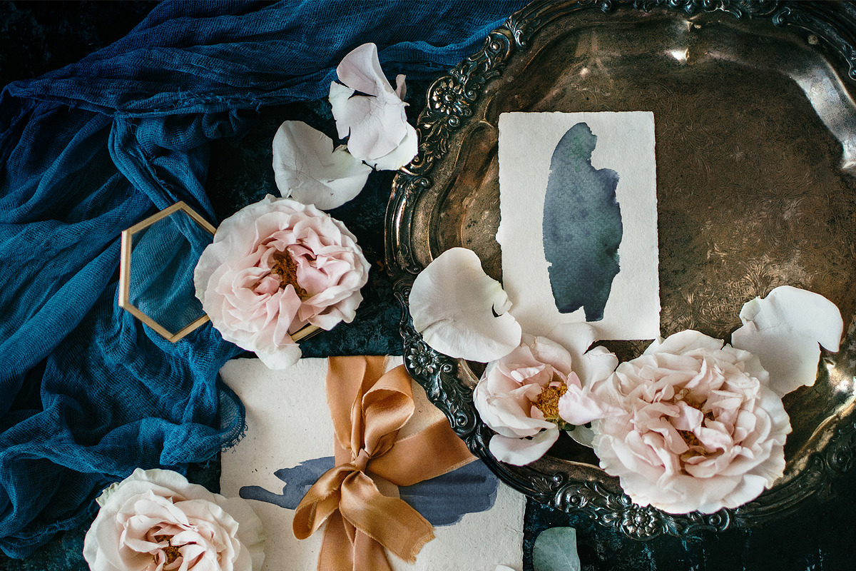 Forest soul - Magic Fairytale Set, an Animal Illustration by Kaleriia (Photo 5 of 7)