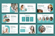 Shelouv - Beauty Skincare Keynote, a Presentation Template by Fit-tee (Thumbnail 4 of 6)