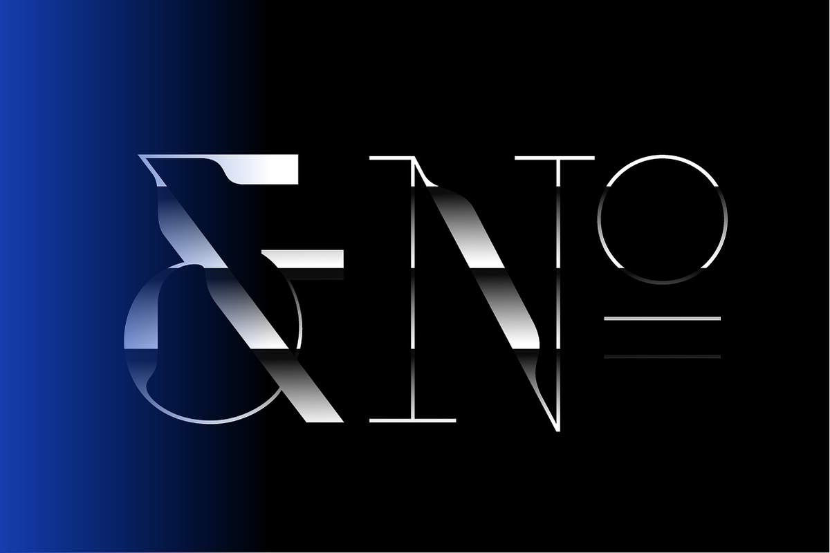 Drongo Font, a Serif Font by Yury Veselov (Photo 9 of 12)