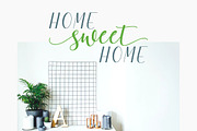 Cattalina - Beauty Font, a Script Font by Good Java Studio (Thumbnail 4 of 9)