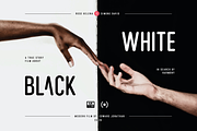 CHUTEROLK, a Sans Serif Font by Namara Creative Studio (Thumbnail 3 of 9)