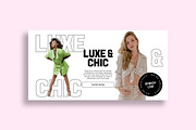 MANCHESTER | Website Banner Bundle, a Websites & App Template by Studio Mayde (Thumbnail 5 of 6)