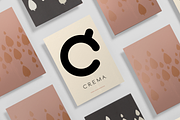 Stamford font family, a Sans Serif Font by LostandFoundry (Thumbnail 11 of 11)