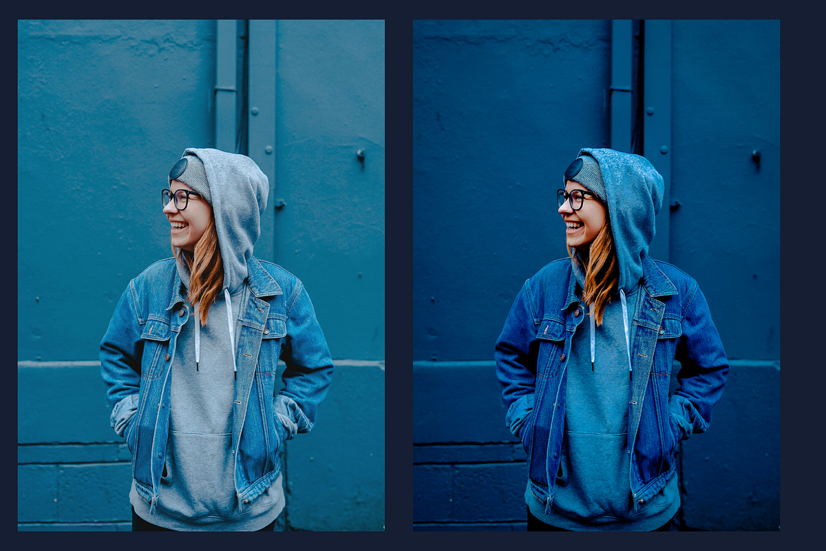 100+ Best Lightroom Presets Bundle, a Layer Style Add-On by Rapita Photography© (Photo 21 of 30)
