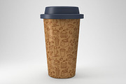 Coffee Patterns set, a Pattern Graphic by Oleg Tokarev Art (Thumbnail 5 of 5)
