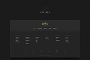 -50% Sale. Milestone UI Kit, an UI Kit Template by kavoon (Thumbnail 16 of 17)