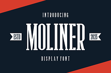 Moliner