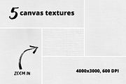 40 Paper textures, a Texture Graphic by Kat Anti (Thumbnail 5 of 7)