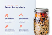 Nutritious Keynote Template, a Presentation Template by Jumsoft (Thumbnail 10 of 21)