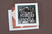 Danielle Harris - Editorial Font, a Sans Serif Font by Letterhend Studio (Thumbnail 8 of 10)