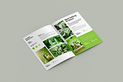 Product Catalog Template, a Brochure Template by Slide-Agency (Thumbnail 4 of 10)