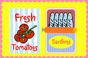Rona Summer Warm Handwritten Font, a Handwritten Font by Angin Studio (Thumbnail 4 of 14)