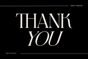 Baket Fashion - Display Serif, a Serif Font by Nirmana Visual (Thumbnail 12 of 18)