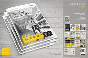 Brochure Vol. 17