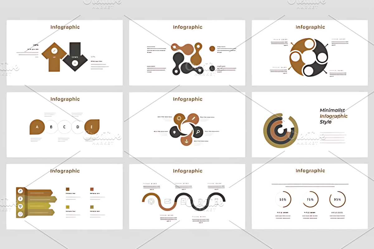Behand Keynote Templates, a Presentation Template by Coco Bloom (Photo 4 of 5)