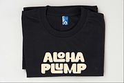 Plump Chunk - Display Font, a Sans Serif Font by SaktiAvellin (Thumbnail 5 of 7)